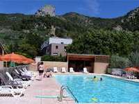 Gite de groupe Drôme