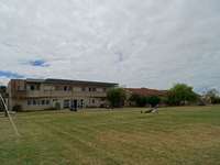 Gite de groupe Charente-Maritime