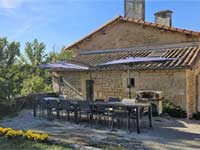 Gîte de Fontegrive