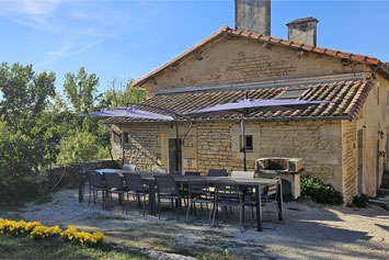 Gite de groupe Gîte de Fontegrive
