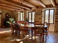 Gite de groupe Puy de Dôme