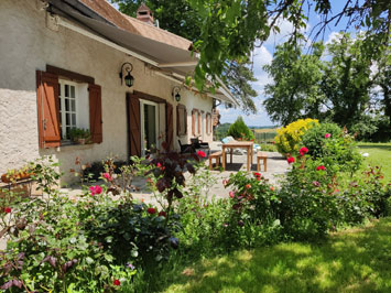 Gite de groupe Gîte de la Forêt d'Othe