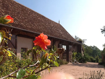 Gite de groupe Domaine de la Forêt