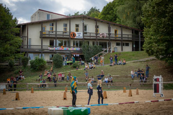 Gite de groupe Gîte panoramique du Forez