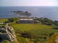 Gite de groupe Manche