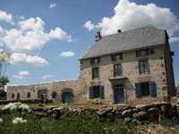 Gite de groupe Cantal