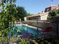 Gite de groupe Charente