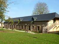 Gite de groupe Seine-Maritime