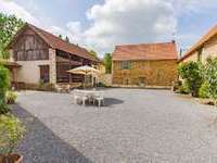 Gite de groupe Dordogne
