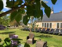 Gite de groupe Aisne
