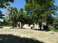 Gite de groupe Tarn
