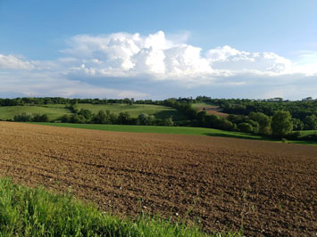 Gite de groupe Gîte de Fournet