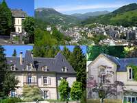 Gite de groupe Puy de Dôme