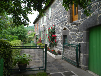 Gite de groupe Gite Frênes et Fleurs