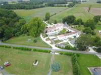 Gite de groupe Charente-Maritime