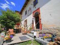 Gite de groupe Hautes-Alpes