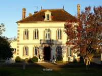 Gite de groupe Gers
