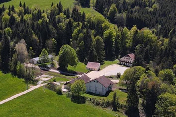 Gite de groupe Gîte Gai Soleil