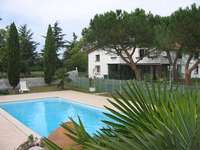 Gite de groupe Haute-Garonne