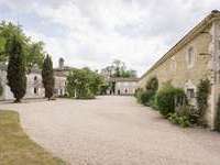 Gite de groupe Charente-Maritime