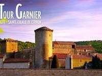 Gite de groupe Aveyron