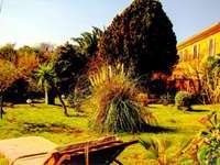 Gite de groupe Var