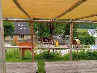 Gite de groupe Isère