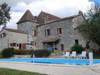 Gite de groupe Lot et Garonne