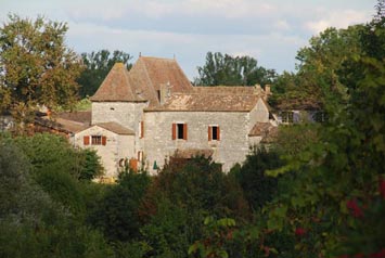 Gite de groupe Les Gîtes de Born