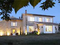 Gite de groupe Rhône