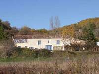 Gite de groupe Dordogne