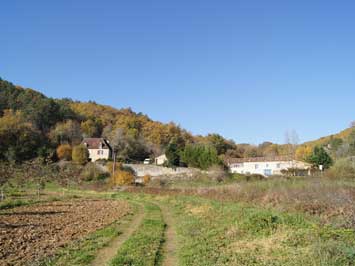 Gite de groupe La Grande Passée