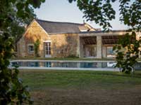 Domaine des Gelinières