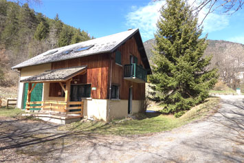 Gite de groupe Gite de la Gélinotte