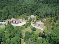 Gite de groupe Bas-Rhin