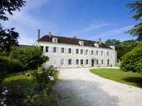 Gite de groupe Yonne
