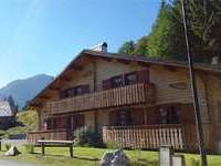Gite de groupe Haute-Savoie