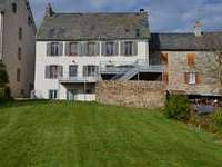Gite de groupe Aveyron