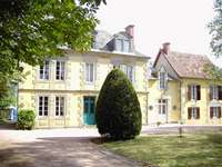Gite de groupe Allier