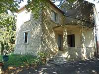 Gite de groupe Dordogne