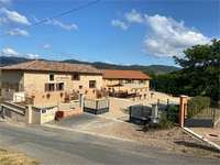 Gite de groupe Rhône