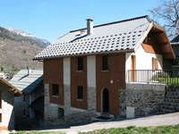 Gite de groupe Savoie