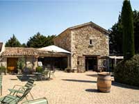 Gite de groupe Alpes de Haute-Provence