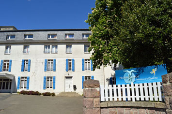Gite de groupe Résidence La Goélette