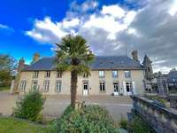Gite de groupe Ille et Vilaine