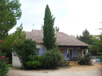 Gite de groupe Gite de Gourderatte