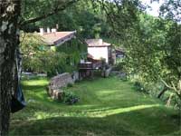 Gite de groupe Rhône