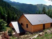 Gite de groupe Ariège