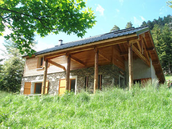 Gite de groupe Gîte de Grail