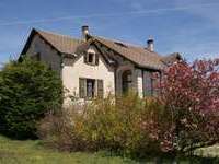 Gite de groupe Lozère